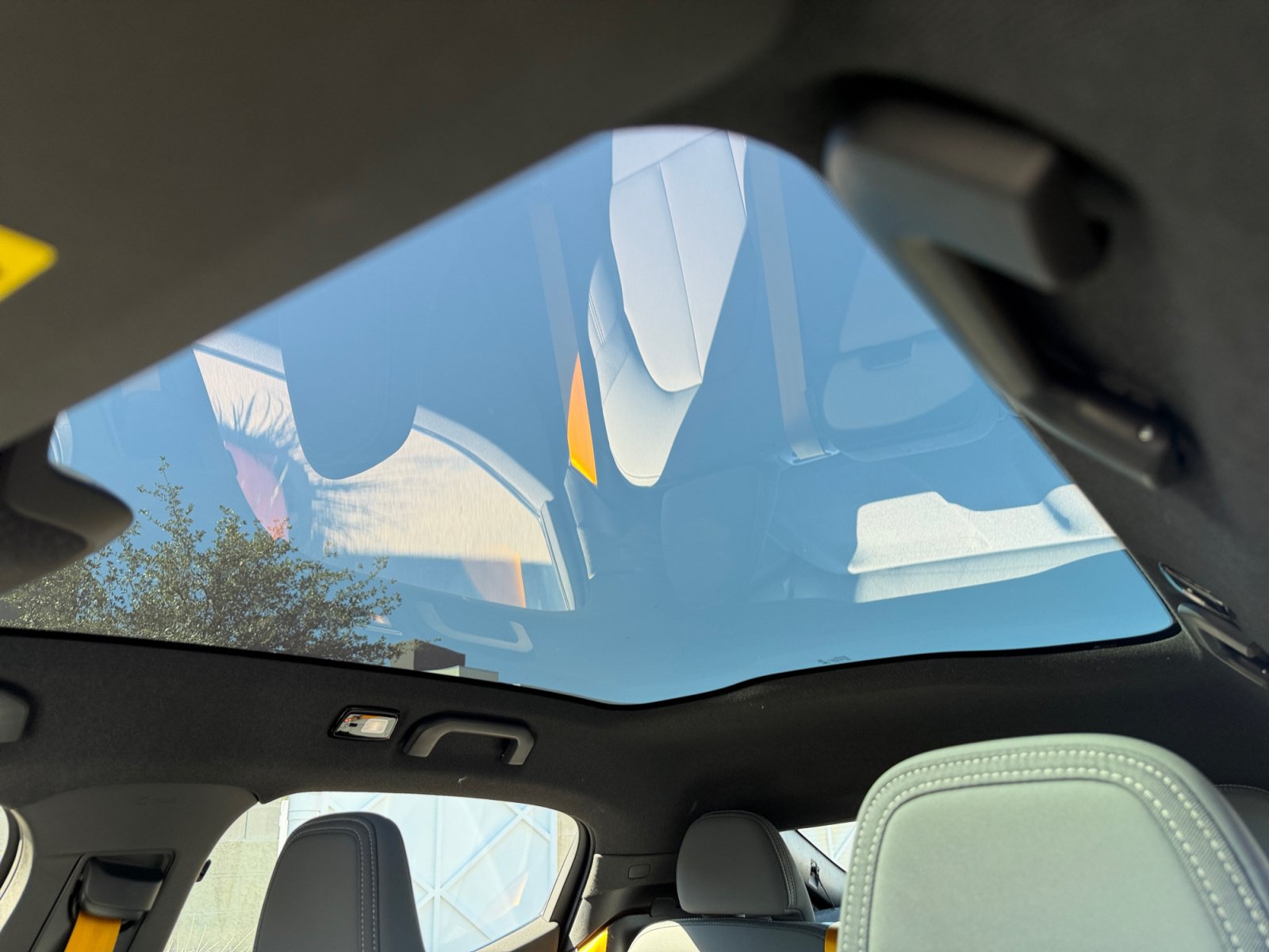 Used 2023 Polestar Polestar 2 AWD/4WD image 25