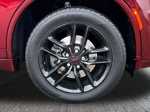 Used 2021 Dodge Durango GT image 10