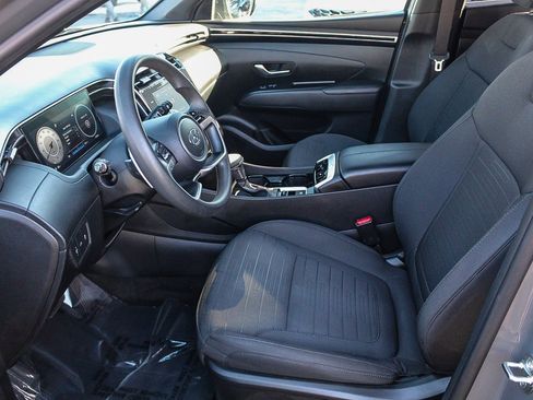 Certified 2023 Hyundai Santa Cruz Night image 20