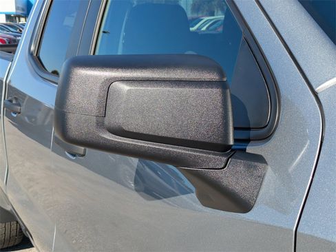 New 2026 Chevrolet Silverado 1500 Custom image 11