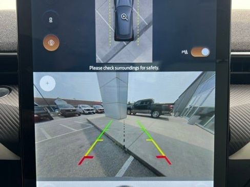 Used 2024 Ford Mustang Mach-E Premium image 11