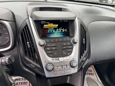 Used 2015 Chevrolet Equinox LTZ image 16