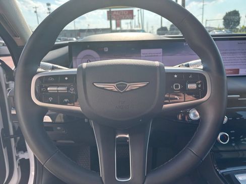 Used 2026 Genesis G80 2.5T AWD/4WD image 30