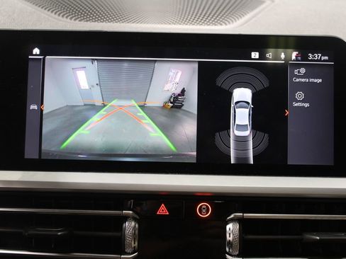 Used 2019 BMW 330i xDrive Sedan image 31