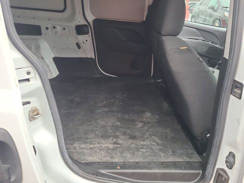 Used 2018 RAM ProMaster City Tradesman image 38