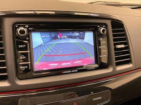 Used 2017 Mitsubishi Lancer LE image 19