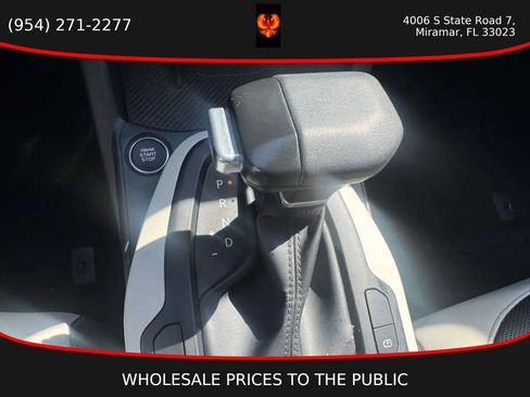 Used 2025 Kia K4 GT-Line w/ GT-Line Premium Package FWD image 16