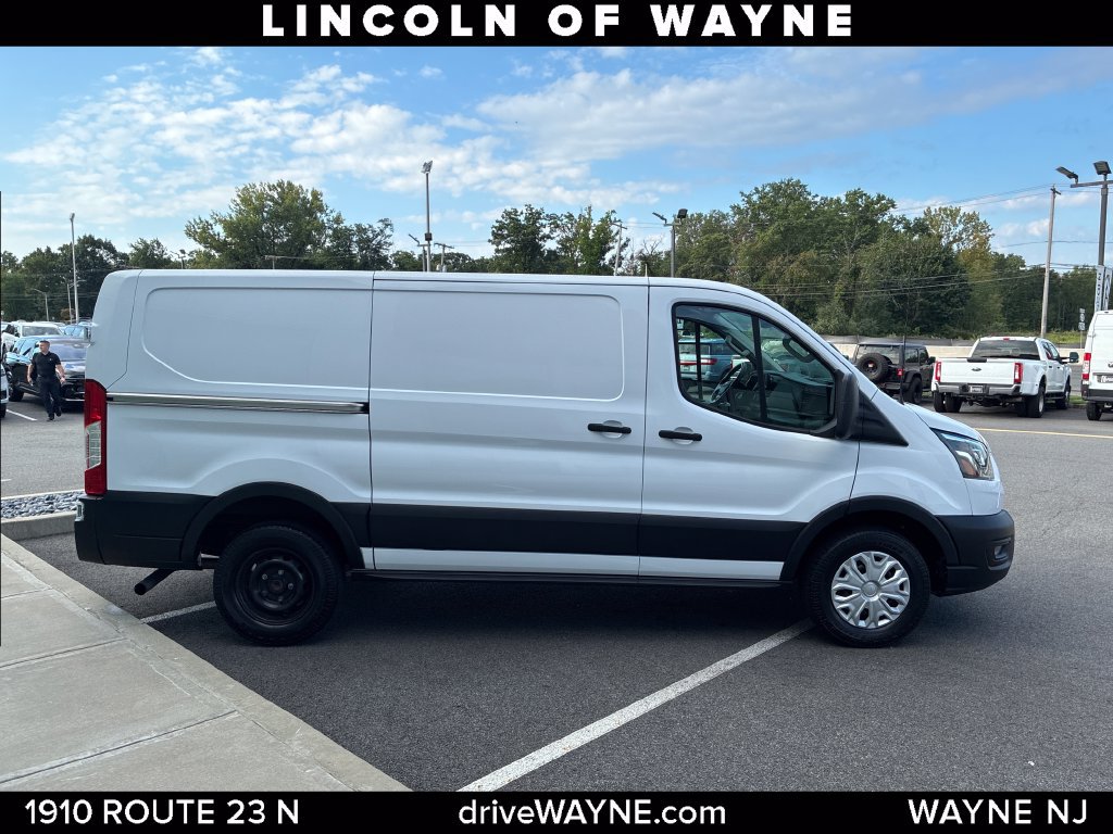 Used 2023 Ford Transit 250 Low Roof RWD image 8
