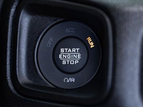 Used 2026 Jeep Wrangler Unlimited Sport image 27