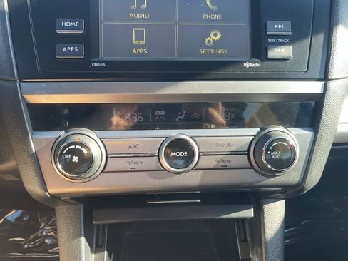 Used 2015 Subaru Outback 2.5i AWD/4WD image 36