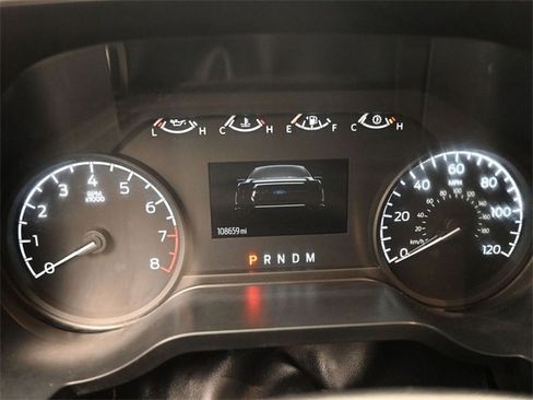 Used 2022 Ford F150 XL w/ Equipment Group 101A High image 11