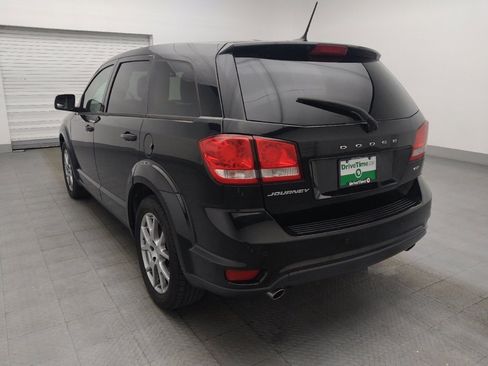 Used 2017 Dodge Journey GT FWD image 5