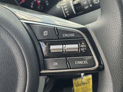Used 2020 Kia Sportage LX AWD/4WD image 24