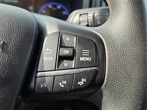 Used 2024 Ford Bronco Sport Big Bend image 24