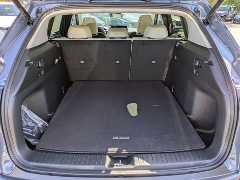 New 2026 MAZDA CX-50 AWD 2.5 S w/ Preferred Pkg image 14