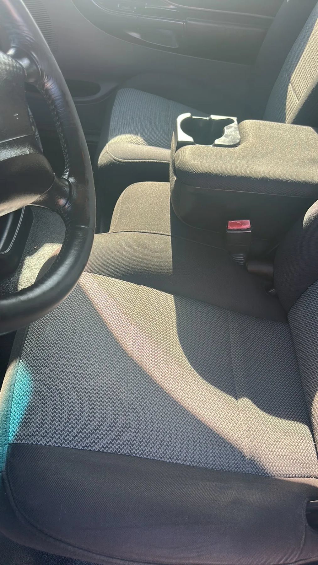 Used 2003 Ford Ranger XLT AWD/4WD image 35