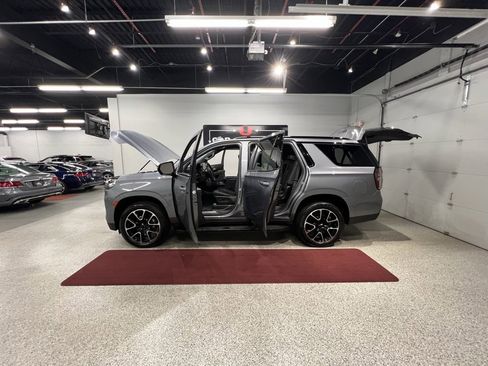 Used 2022 Chevrolet Tahoe RST image 61