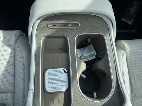 New 2026 Hyundai Palisade SEL Premium image 24