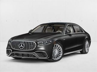 New 2026 Mercedes-Benz S 63 AMG S video 1