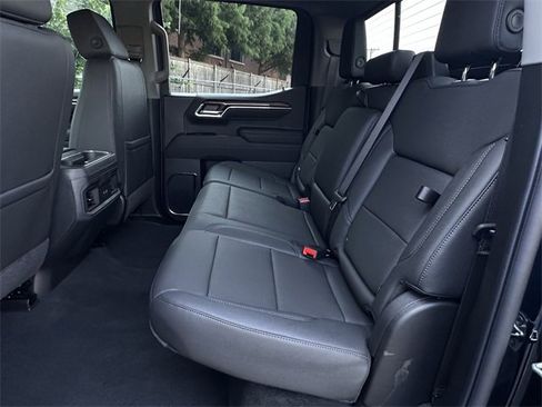 New 2026 Chevrolet Silverado 1500 LT Trail Boss w/ LT Trail Boss Premium Package image 20