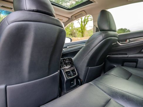 Used 2016 Lexus GS 350 image 30