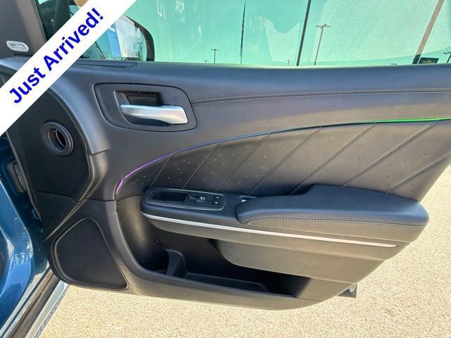 Used 2020 Dodge Charger Scat Pack RWD image 18
