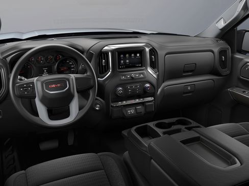 New 2026 GMC Sierra 1500 Pro w/ Pro Value Package image 26
