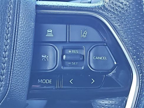 Used 2023 Toyota Tundra Platinum image 22