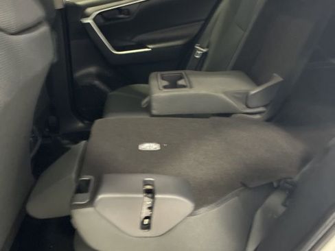 Used 2024 Toyota RAV4 LE image 30