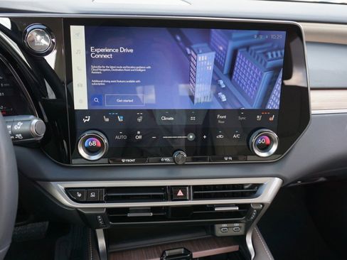 Certified 2025 Lexus RX 350 Premium Plus image 16