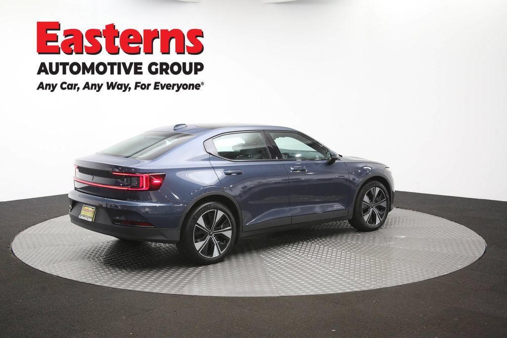 Used 2024 Polestar Polestar 2 AWD/4WD image 39