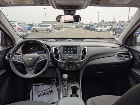 Used 2022 Chevrolet Equinox LT image 26