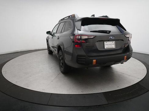 Used 2024 Subaru Outback Wilderness AWD/4WD image 36