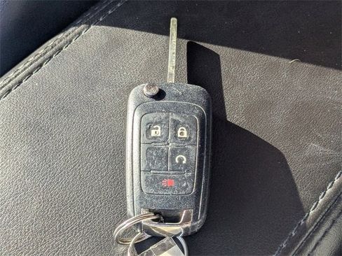 Used 2016 GMC Terrain SLT image 31