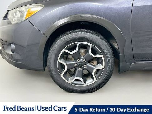Used 2015 Subaru Crosstrek 2.0i Premium image 33