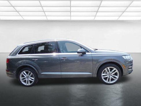 Used 2018 Audi Q7 3.0T Prestige w/ Prestige Package AWD/4WD image 4