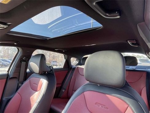 New 2025 Kia K4 GT-Line Turbo image 26