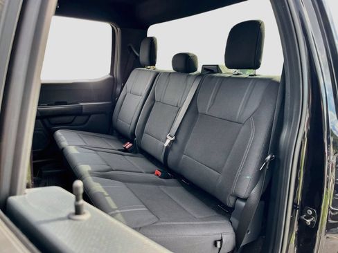 Used 2026 Ford F150 STX RWD image 22