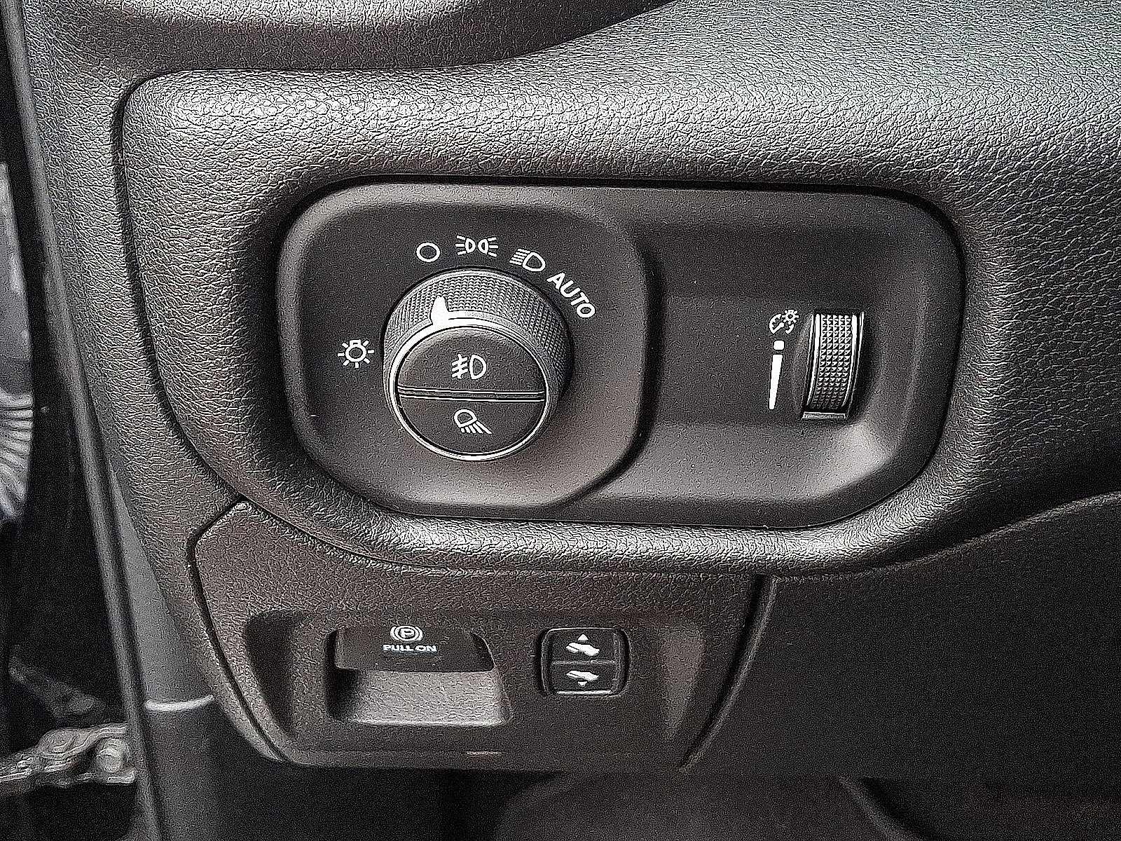 Used 2022 RAM 1500 Big Horn AWD/4WD image 26