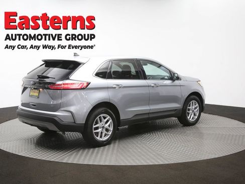 Used 2024 Ford Edge SEL image 40