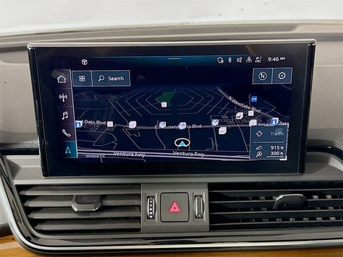 Certified 2022 Audi Q5 2.0T Premium Plus w/ Premium Plus Package image 13