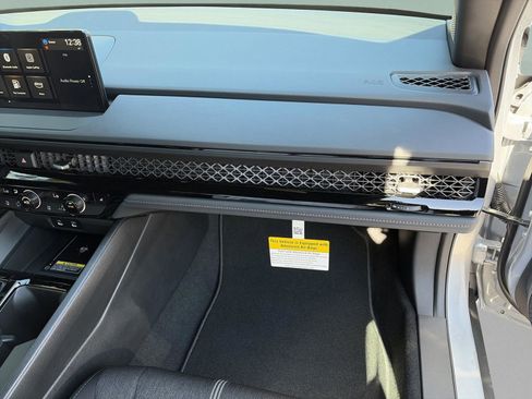 New 2025 Honda Accord Sport image 19