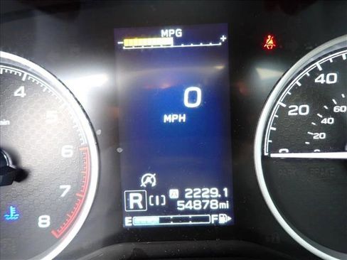 Used 2021 Subaru Forester Premium image 26