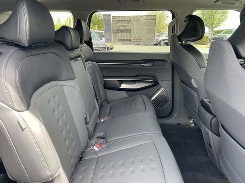 New 2026 Kia EV9 Wind AWD/4WD image 17
