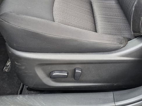 Used 2025 Nissan Altima 2.5 SV image 21