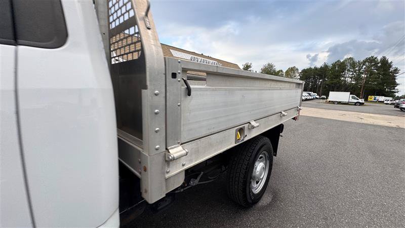 Used 2019 Ford F250 XL RWD image 16