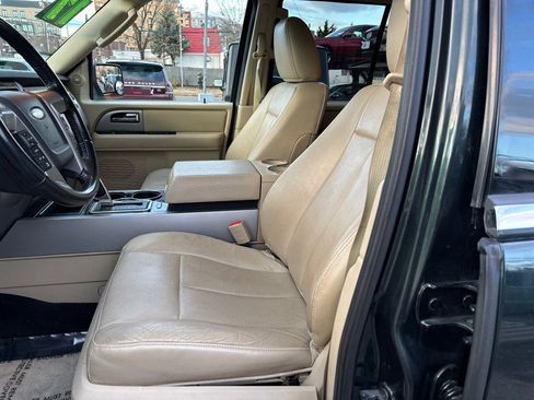 Used 2017 Ford Expedition Limited image 15