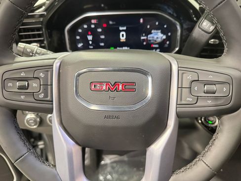 New 2026 GMC Sierra 1500 Elevation image 13
