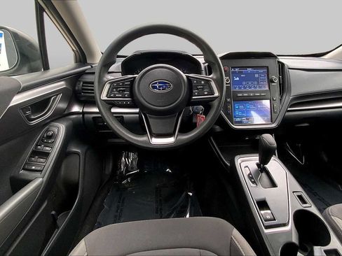 Used 2025 Subaru Impreza 2.0i AWD/4WD image 6