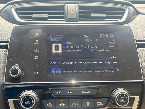 Used 2019 Honda CR-V EX-L image 25